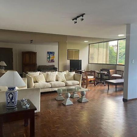 Apartamento Amplio Y Confortable Appartement Caracas Buitenkant foto