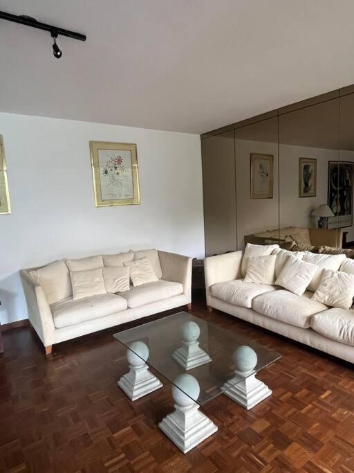 Apartamento Amplio Y Confortable Appartement Caracas Buitenkant foto