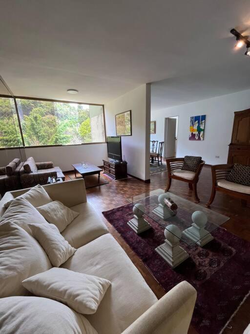 Apartamento Amplio Y Confortable Appartement Caracas Buitenkant foto